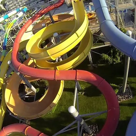 Apartament In Nessebar Club Sunny Beach