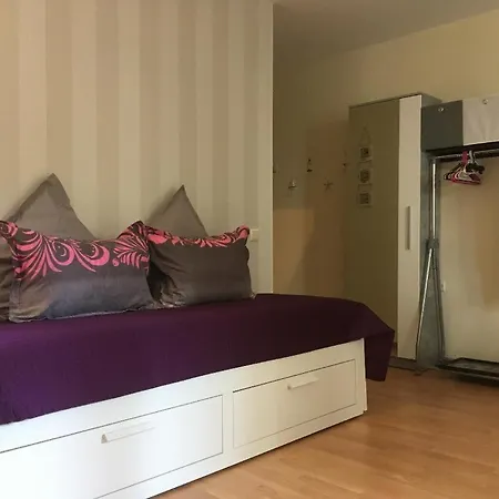 Apartamento In Nessebar Club *