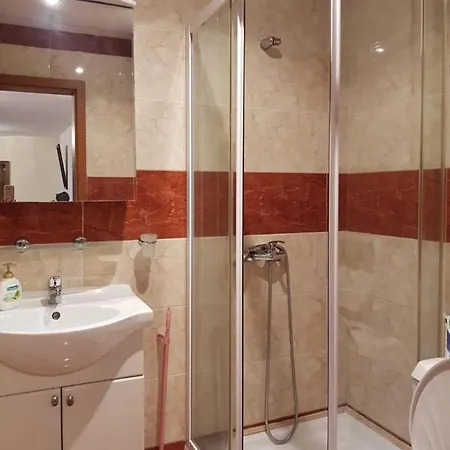 Apartamento In Nessebar Club *