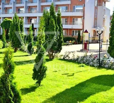 Apartamento In Nessebar Club Sunny Beach
