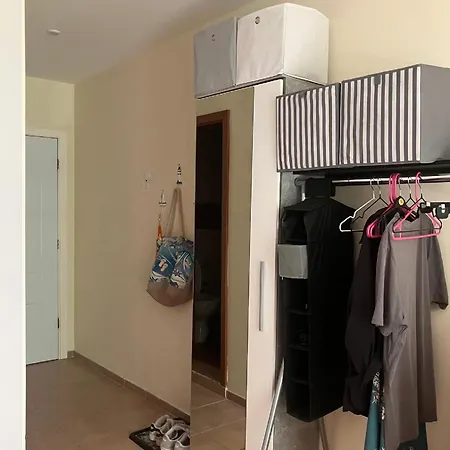 Apartment In Nessebar Club