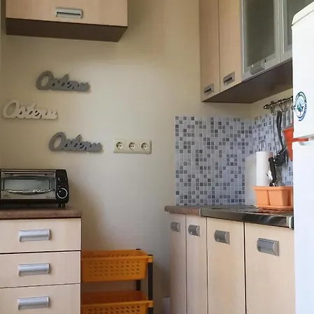 Apartamento In Nessebar Club Sunny Beach