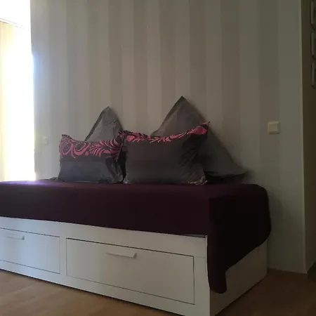 Apartment In Nessebar Club