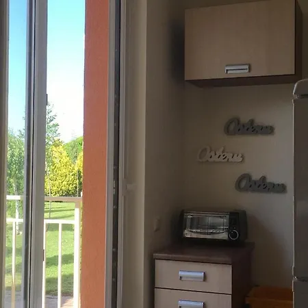 In Nessebar Club Apartment Slantschew brjag