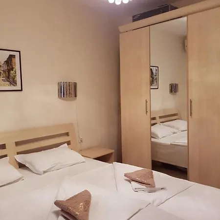 In Nessebar Club Apartamento