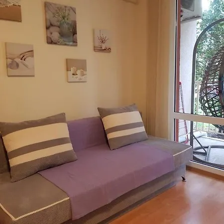 In Nessebar Club * Slantschew brjag