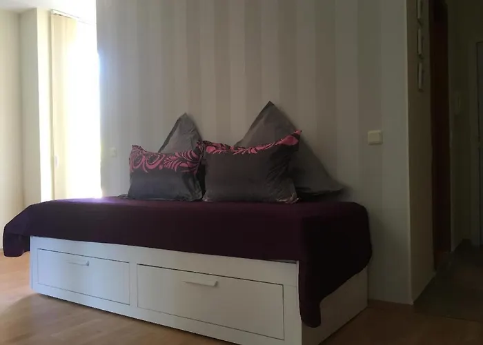 Apartament In Nessebar Club