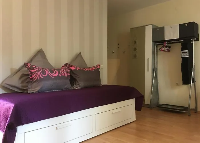 Apartament In Nessebar Club *