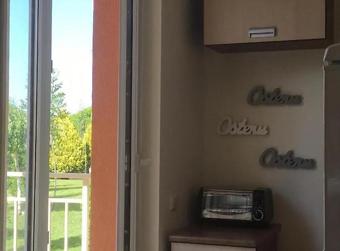 In Nessebar Club Apartament Słoneczny Brzeg