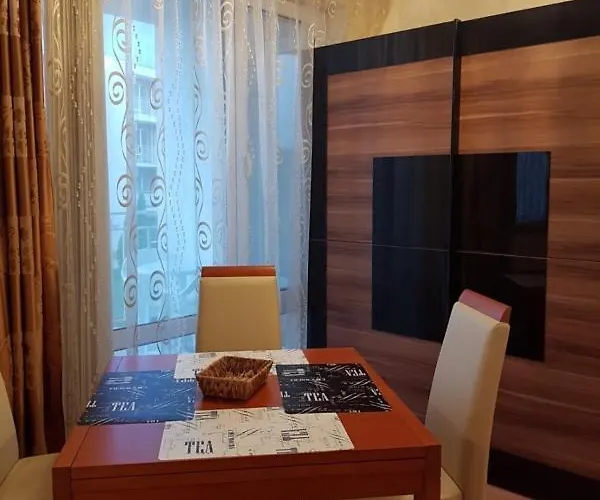 Apartament In Nessebar Club *